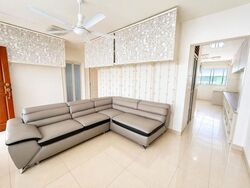 Blk 262 Yishun Street 22 (Yishun), HDB 4 Rooms #627406191